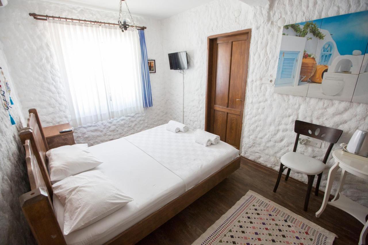 Ala Baykus Bed & Breakfast Alacati Exterior foto