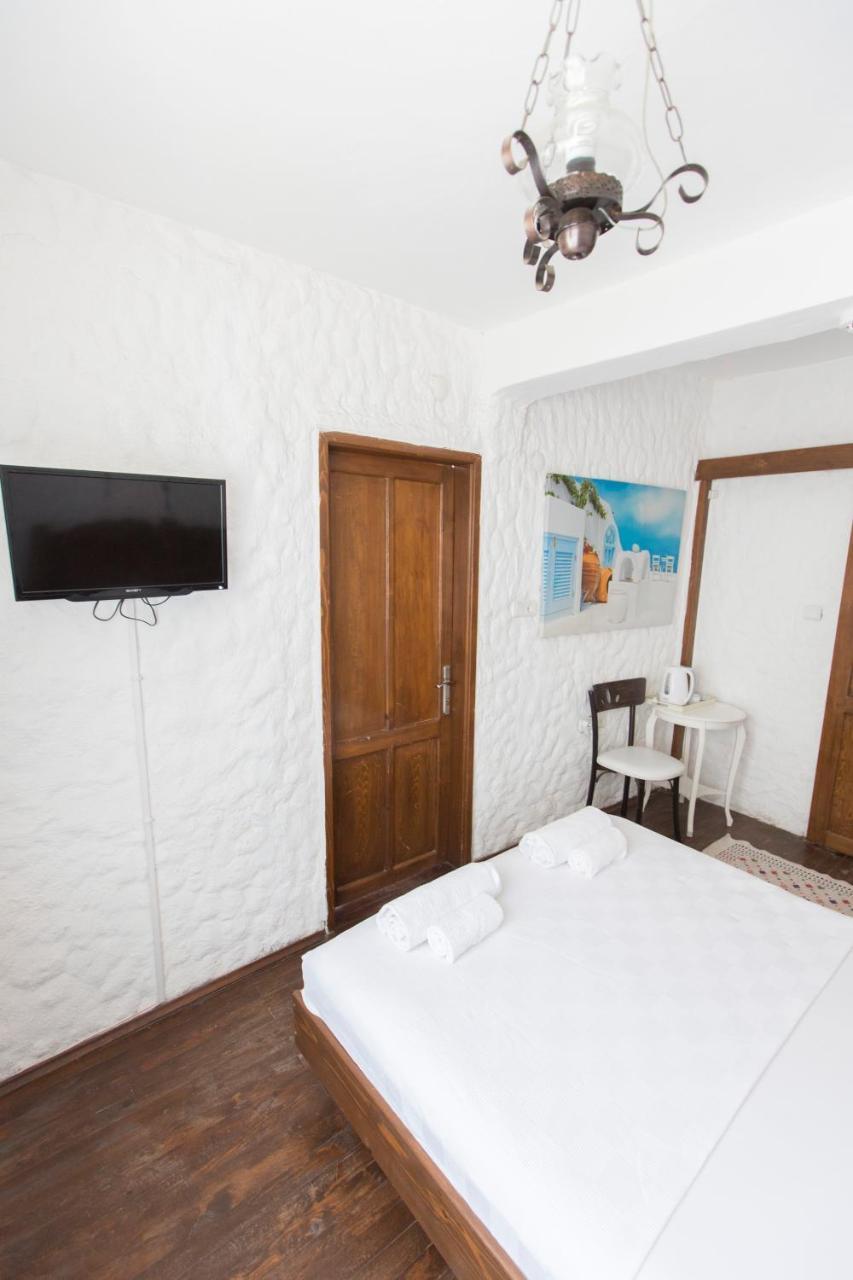 Ala Baykus Bed & Breakfast Alacati Exterior foto