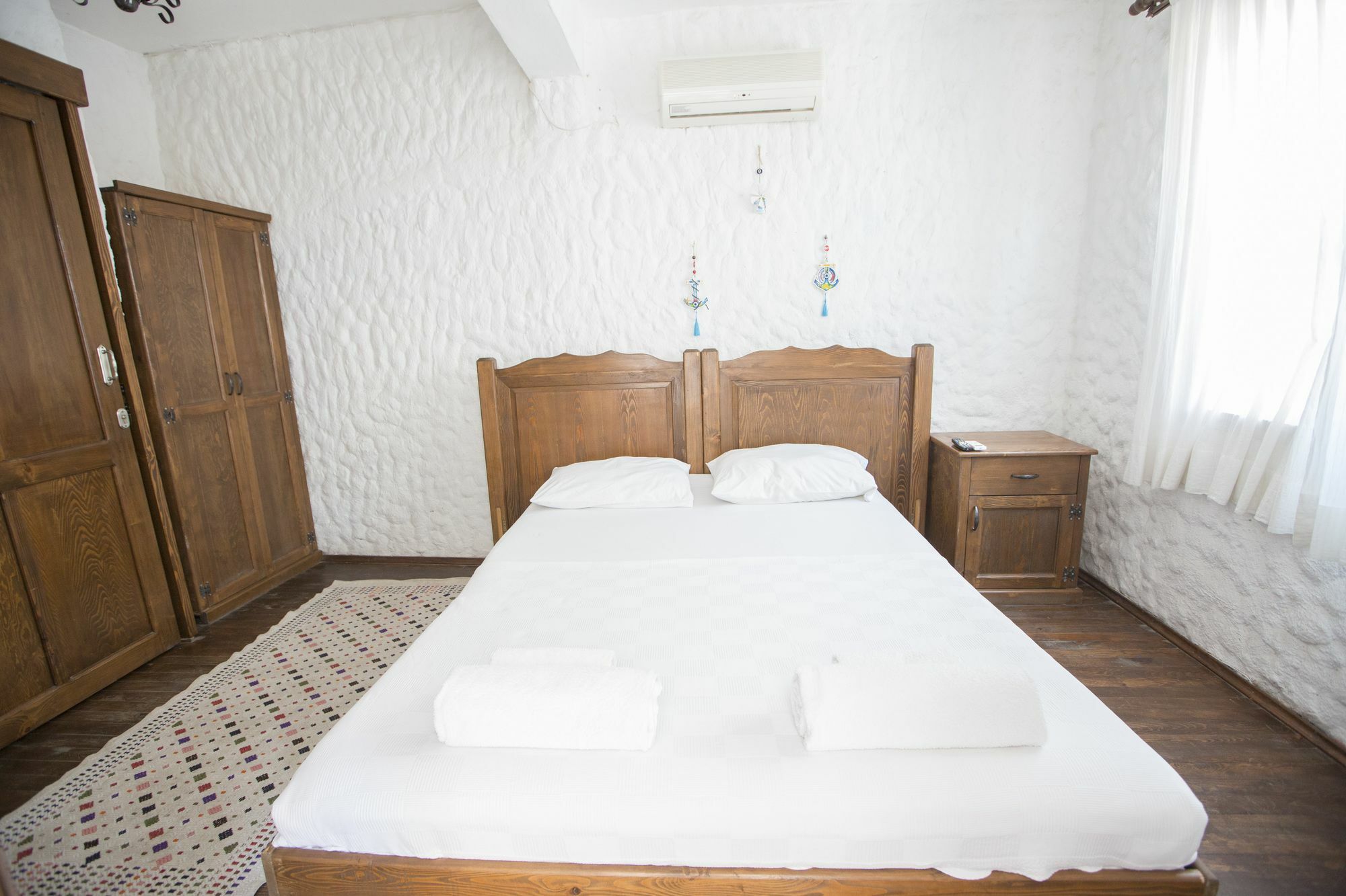 Ala Baykus Bed & Breakfast Alacati Exterior foto