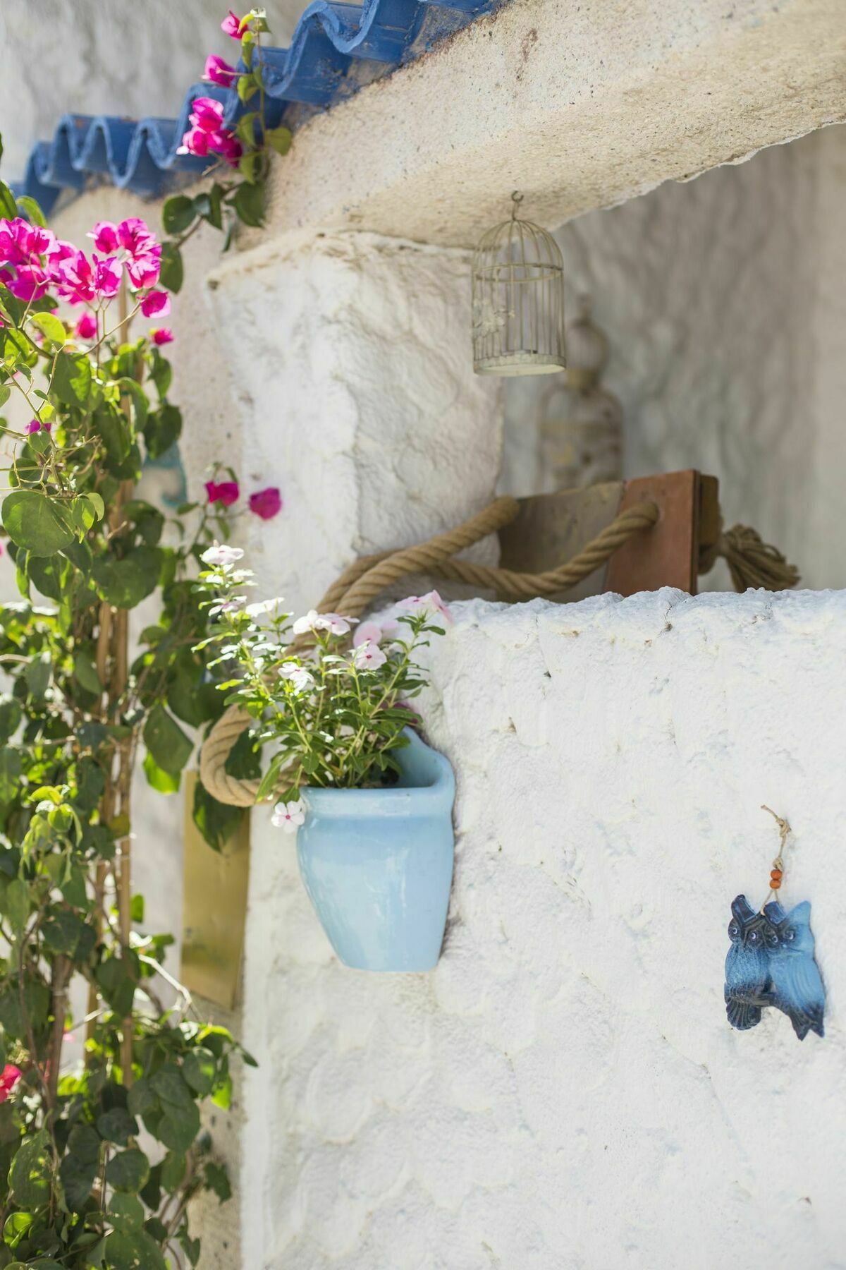 Ala Baykus Bed & Breakfast Alacati Exterior foto
